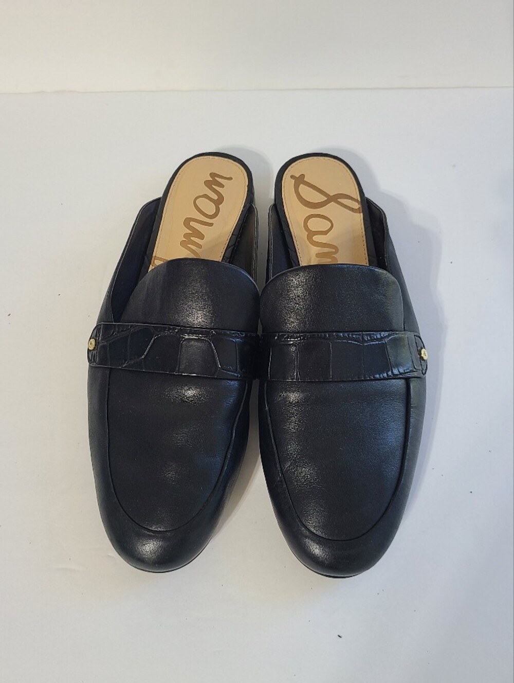 Sam EdelmanPerri Loafer Mule